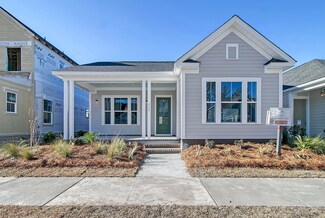 515 Sound Dr, Summerville, SC 29486
