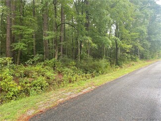 8.49 Acres Hicks Wharf Rd, Cardinal, VA 23025