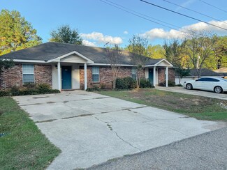 133 A&B N Windridge Ln, Purvis, MS 39475