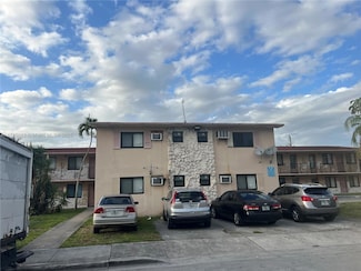 4301 NW 8th Terrace Unit 44, Miami, FL 33126