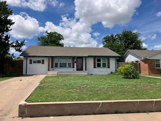 3704 Westlawn Ave, Amarillo, TX 79102