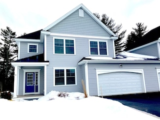 41 Creeks Edge Dr Unit 41, Saco, ME 04072