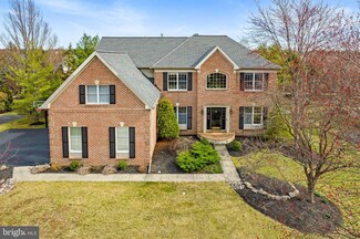 702 Broadmoor Dr, Blue Bell, PA 19422