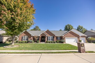 1808 Riviera Ln, O Fallon, IL 62269