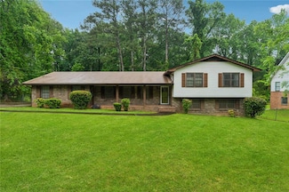 2255 Chippewa Dr, Riverdale, GA 30296