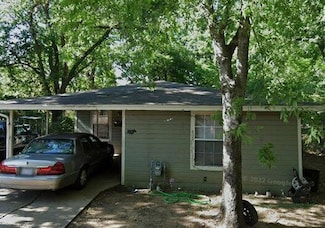 1333 Hillard St, Paris, TX 75460