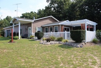 3278 S 625 E, Knox, IN 46534