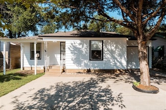 3512 Willing Ave, Fort Worth, TX 76110