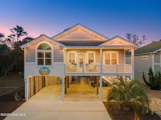 2204 W Oak Island Dr, Oak Island, NC 28465