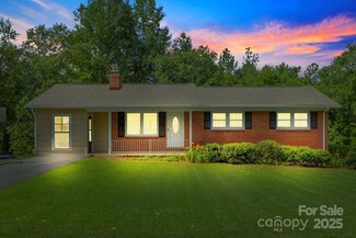 156 Eskimo Dr, Bostic, NC 28018