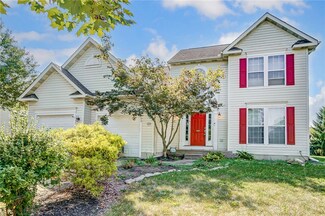 93 Lownes Ct, Springboro, OH 45066