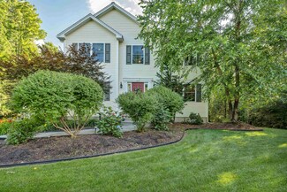1 Parsons Way, Bow, NH 03304