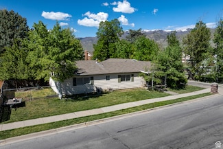 336 W 200 N, Bountiful, UT 84010