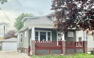 7420 23rd Ave, Kenosha, WI 53143