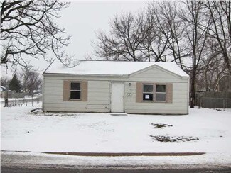 4471 S Elmhurst St, Wichita, KS 67216