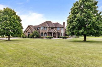742 W 450 S, Hebron, IN 46341
