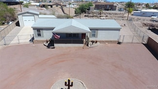 4192 Segundo Dr, Bullhead City, AZ 86429