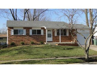 4683 Fox River Run, Columbus, OH 43231