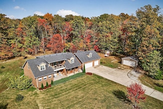 900 Brotherton Dr, Cookeville, TN 38506