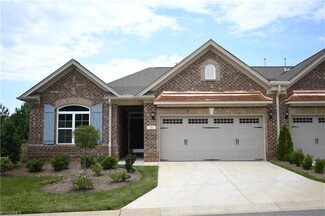 2001 Friedberg Village Dr Unit Lot 204, Winston-Salem, NC 27127