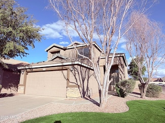 37911 N Luke Ln, San Tan Valley, AZ 85140
