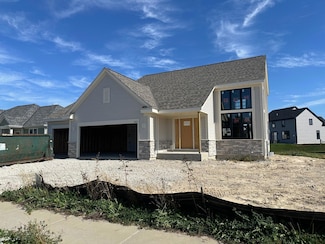 3817 White Oak Way, Vernon, WI 53188