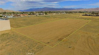 0 Eyota Rd, Apple Valley, CA 92308