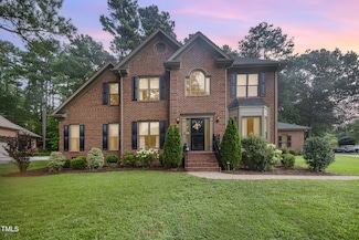 2006 Gottwald Ct, Garner, NC 27529