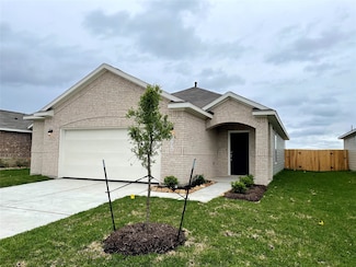 25436 Northpark Lake Dr, Porter, TX 77365