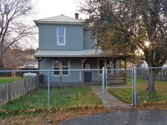 160 S Chase St, Heppner, OR 97836