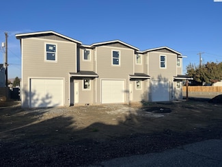 1415 SE Carolina Ave, Richland, WA 99352
