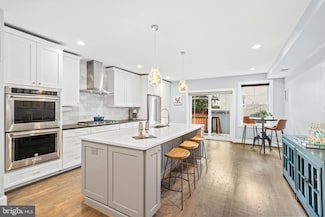 205 16th St SE, Washington, DC 20003