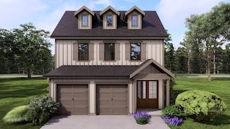 7 Emmeline Way, Chattanooga, TN 37343