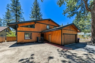 2892 Lakewood Cir, South Lake Tahoe, CA 96150