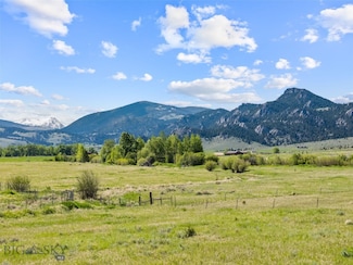 Parcel 87B Shining Mountains W, McAllister, MT 59740