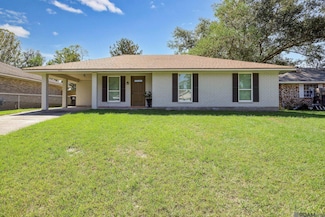16612 Stephanie Ave, Baton Rouge, LA 70819