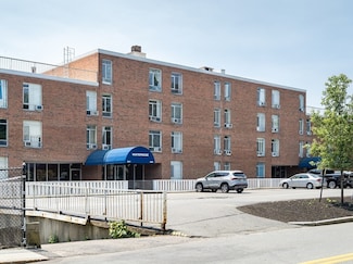 231 Coolidge Ave Unit 410, Watertown, MA 02472