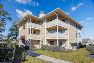 4246 Pinehurst Cir Unit O-6, Little River, SC 29566