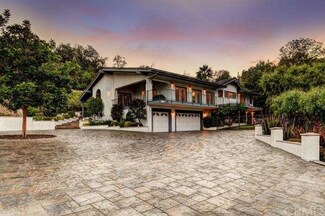 1535 Solejar Dr, La Habra Heights, CA 90631