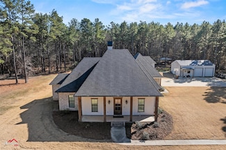 185 Linton Bellevue Rd, Benton, LA 71006