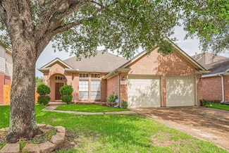 5934 Brenwood Glen Trail, Katy, TX 77449