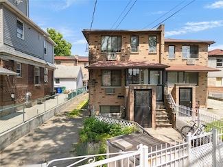 45-53 Parsons Blvd, Flushing, NY 11355