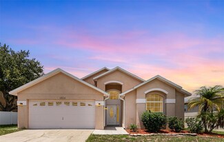 4524 Settlement Cir, Orlando, FL 32818