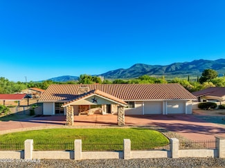 25 W Linda Vista Dr, Camp Verde, AZ 86322
