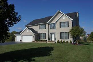 1410 Mallard Ln, Hoffman Estates, IL 60192