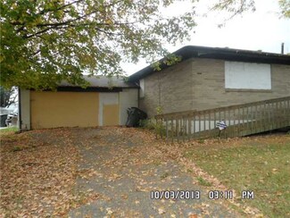 2796 Key Place, Columbus, OH 43207