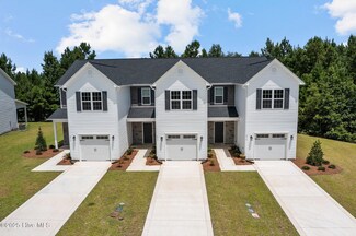 215 Verrazzano Ln, Jacksonville, NC 28546