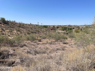 1097 N Queen Mary Way Unit 218, Queen Valley, AZ 85118