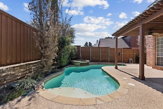 707 Wheaton Ct, Allen, TX 75013