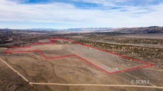 1300 Cherokee Springs, Hatch, UT 84735